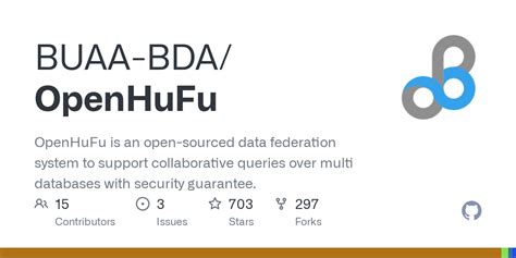 OpenHuFu: An Open.